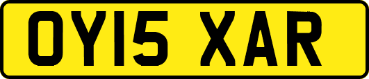 OY15XAR