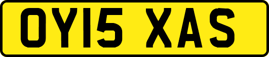 OY15XAS