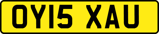 OY15XAU