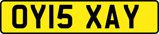 OY15XAY