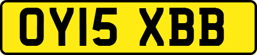 OY15XBB