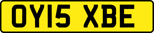 OY15XBE
