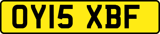 OY15XBF