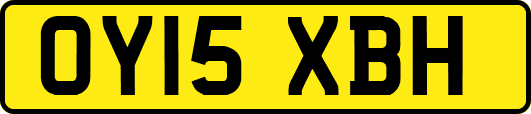OY15XBH