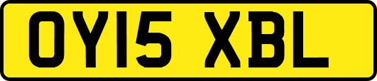 OY15XBL