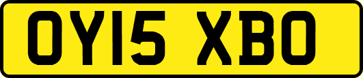 OY15XBO