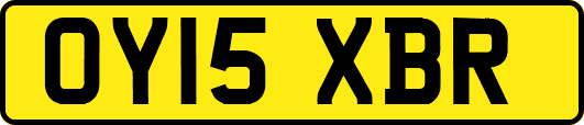 OY15XBR