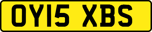 OY15XBS
