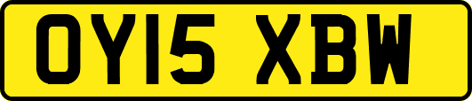 OY15XBW