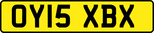 OY15XBX