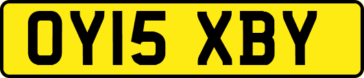 OY15XBY