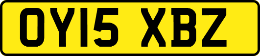 OY15XBZ