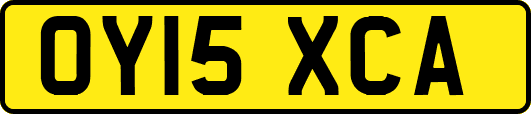 OY15XCA