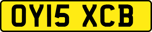 OY15XCB