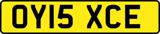 OY15XCE