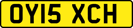 OY15XCH