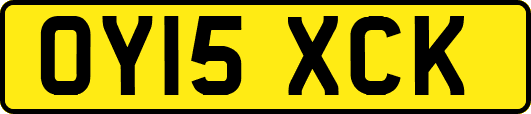 OY15XCK