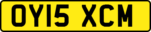 OY15XCM