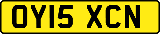 OY15XCN