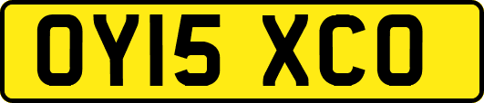 OY15XCO