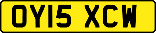 OY15XCW