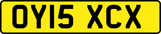 OY15XCX