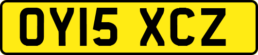 OY15XCZ