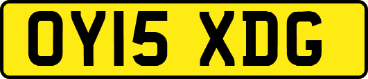 OY15XDG