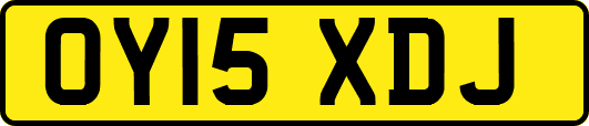 OY15XDJ