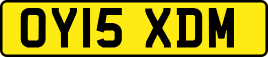 OY15XDM
