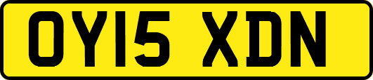 OY15XDN