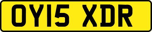 OY15XDR