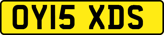 OY15XDS