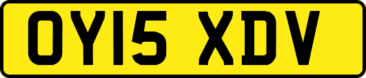 OY15XDV