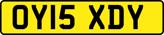 OY15XDY