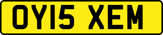 OY15XEM