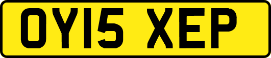 OY15XEP