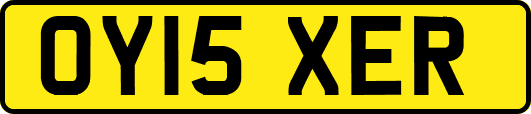 OY15XER