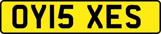 OY15XES