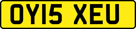 OY15XEU
