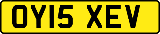 OY15XEV