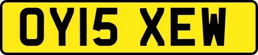 OY15XEW
