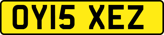 OY15XEZ