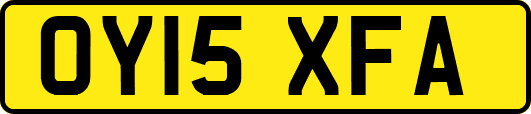 OY15XFA