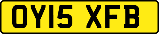 OY15XFB
