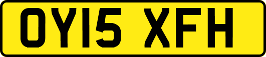 OY15XFH