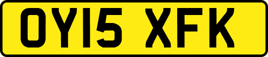 OY15XFK