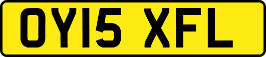 OY15XFL