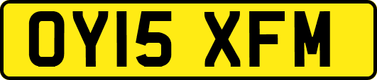 OY15XFM