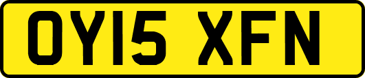OY15XFN